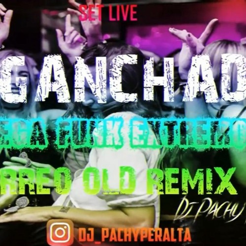 Stream ENGANCHADO BOLICHERO PERREO EXTREMO REMIX ✖ PERREO REGGAETON OLD  SCHOOL ✖ Dj Pachy Peralta 2020 by Dj Pachy Peralta | Listen online for free  on SoundCloud
