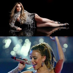 Melody vs Beth - Dime Diva