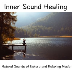 Healing Waters (Nature Music)