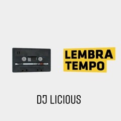 LEMBRA TEMPO 2024