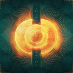 Porangui, Liquid Bloom - Liminal Sun (Akriza Remix)