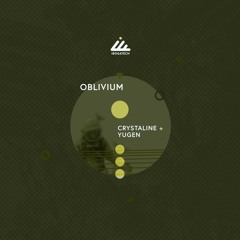 Oblivium - Crystalline (Original mix)