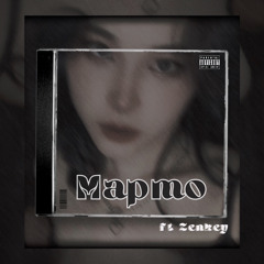 Leily - Mapmo (ft. Zenkey)