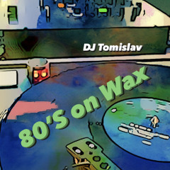 80's On Wax