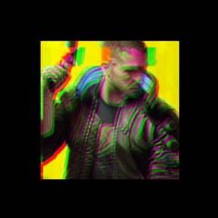 Cyberpunk 2077 Main Menu Theme TRAP REMIX (prod.chaos)