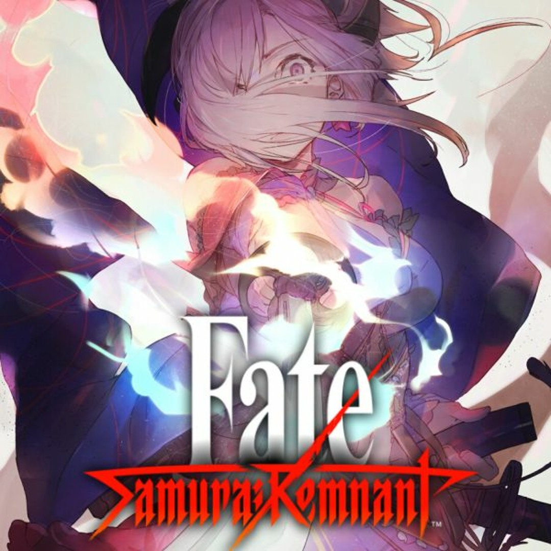Stream Fate/Samurai Remnant「 Zanya Gensou feat.LICCA(残夜幻想