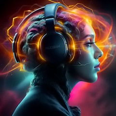 Alpha state 0f Mind! 124bpm