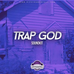 57 FREE Trap Samples | Trap God Kit by Hipstrumentals