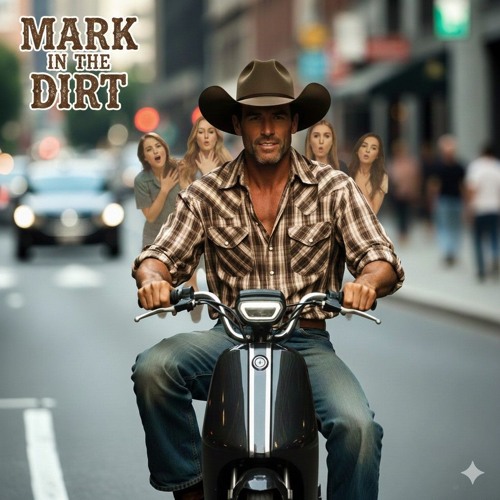 Mark In The Dirty