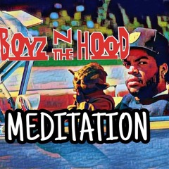 Boyz N The Hood - Tabla Meditation