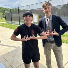 RINSEREPEAT ft. FINNWITDAFN