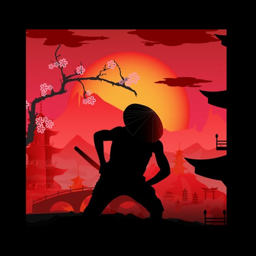 Screamarts - Riddim (Patreon Exclusive)