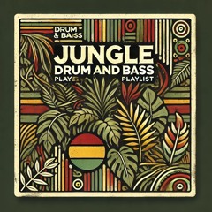 dnb [JUNGLE]