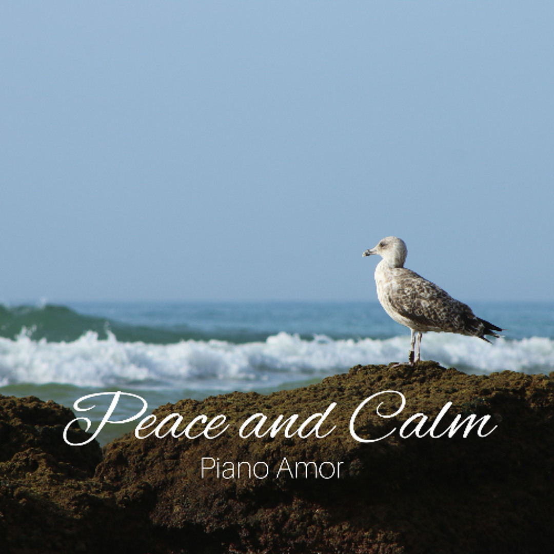 Stream Peace and Calm by LesFreeMusic | Listen online for free on