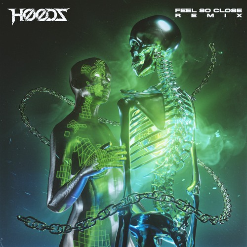 Calvin Harris - Feel So Close (HooDz Bootleg) by HooDz - Free download