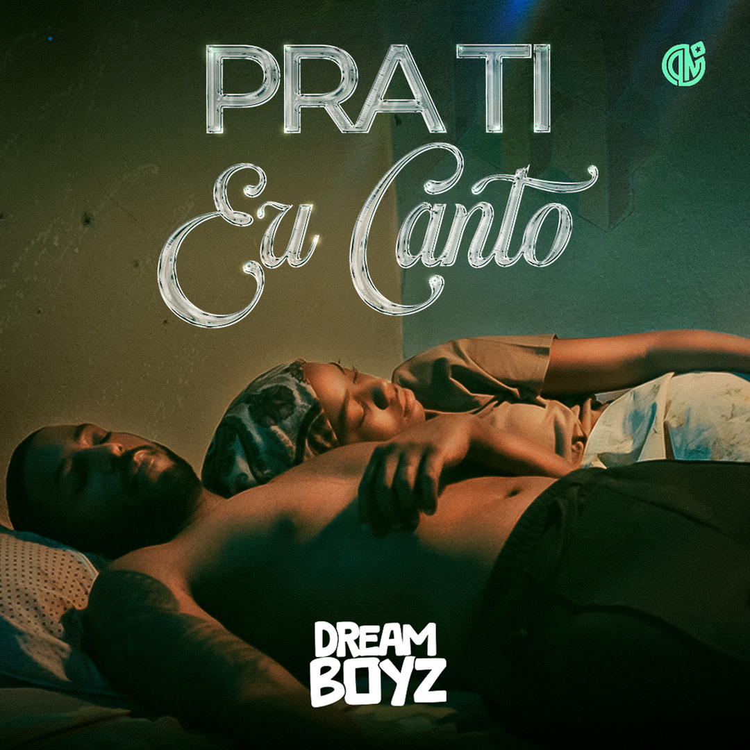 Stream Pra Ti Eu Canto by dreamboyz | Listen online for free on SoundCloud