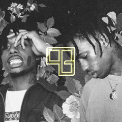 LoveHurts - Travis x Playboi | Slowed | Reverb