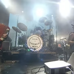 The Vatersay Boys Barrowlands🕺