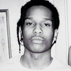 Cloud Rap Type Beat - A$AP Rocky - Clams Casino