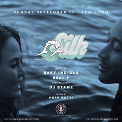 SiLK SET LIVE 9.14.25