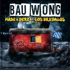 Bauwong Remix(Habe & Dere,Los Brudalos)