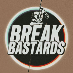 Bad Bwoy Breaks 001 (mixed by Fed.)