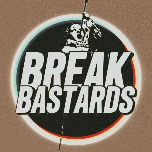 Bad Bwoy Breaks 001 (mixed by Fed.)