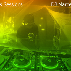 Oldskool HardBrakes DJ Marcel Sessions