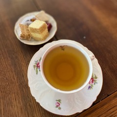 Episode 6. Чай в России