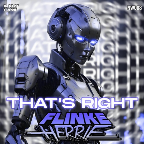 FlinkeHerrie - THAT'S RIGHT