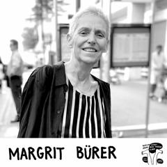 Margrit Bürer, Stiftungsratspräsidentin «Erbprozent Kultur»: Mit dem Erbe Kultur fördern
