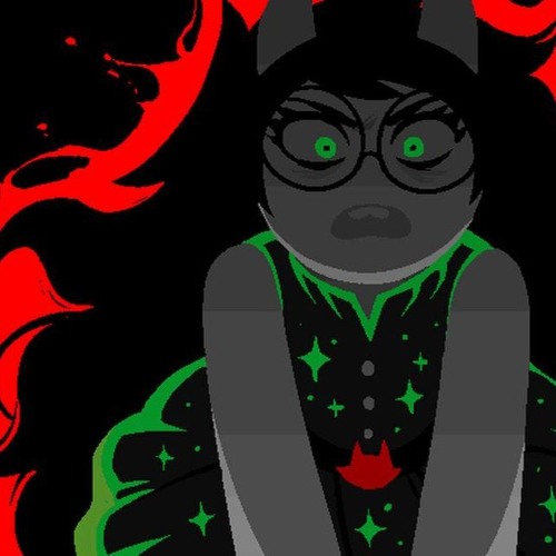 𝓪 𝓙𝓪𝓭𝓮 𝓗𝓪𝓻𝓵𝓮𝔂 𝓶𝓸𝓶𝓮𝓷𝓽... (Echo's Required Listening)