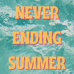 Aurelia Birchard - Never Ending Summer