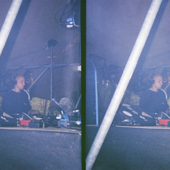 Lucius Light @ KIBERNET KRIMINALITÄT w/ Valerie Ace | K4 | 30.10.2023