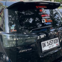 PERGILAH KAU - [ Donny Fernanda x DJ LUTHFI AP ] #Req SANDIKAWEK & BOS IKHSAN BATUBARA