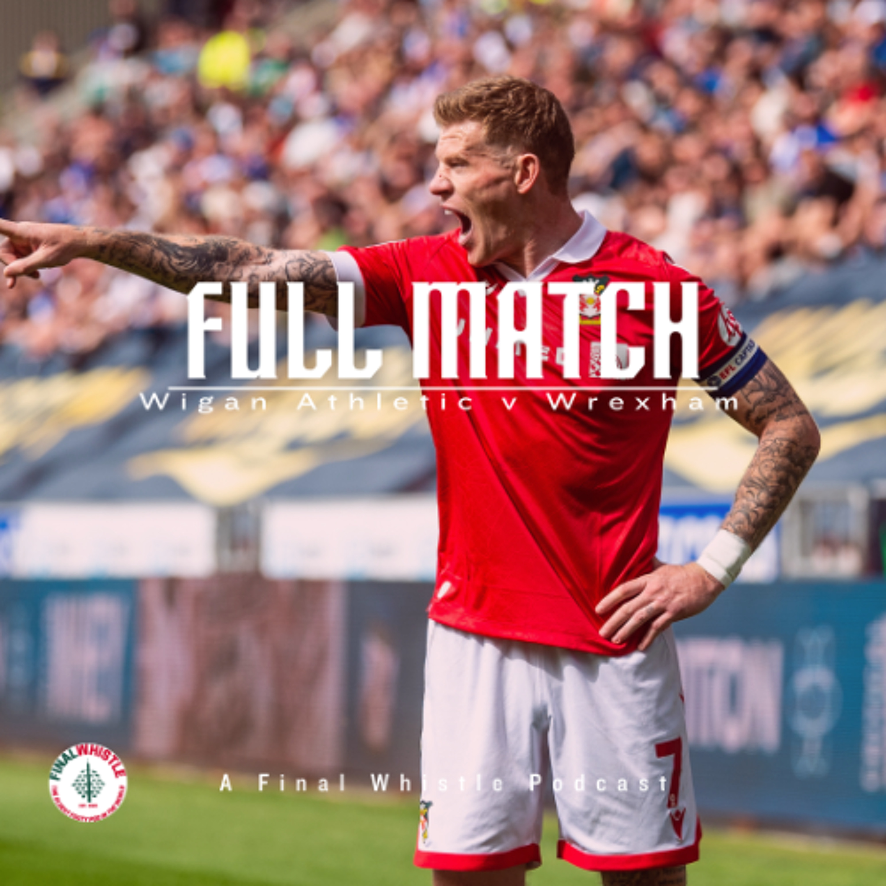 Final Whistle