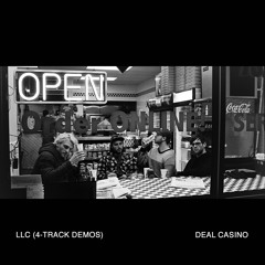 Color TV (4-Track Demo)