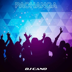 Dj Cano @ Mix Pachanga 90s