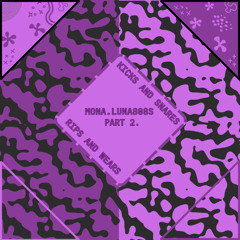 MiniMix08//Kicks & Snairs Rips & Wears VOL2