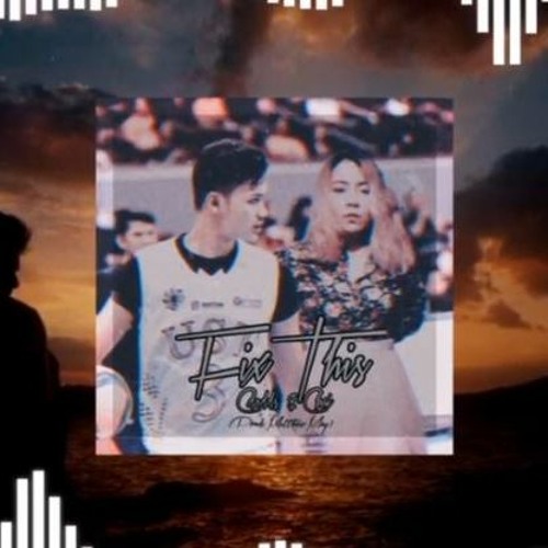 Fix This - Chai feat. Cdodds (Prod. Matthew May)