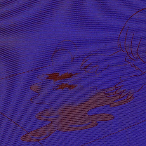 my lover is a chainsaw