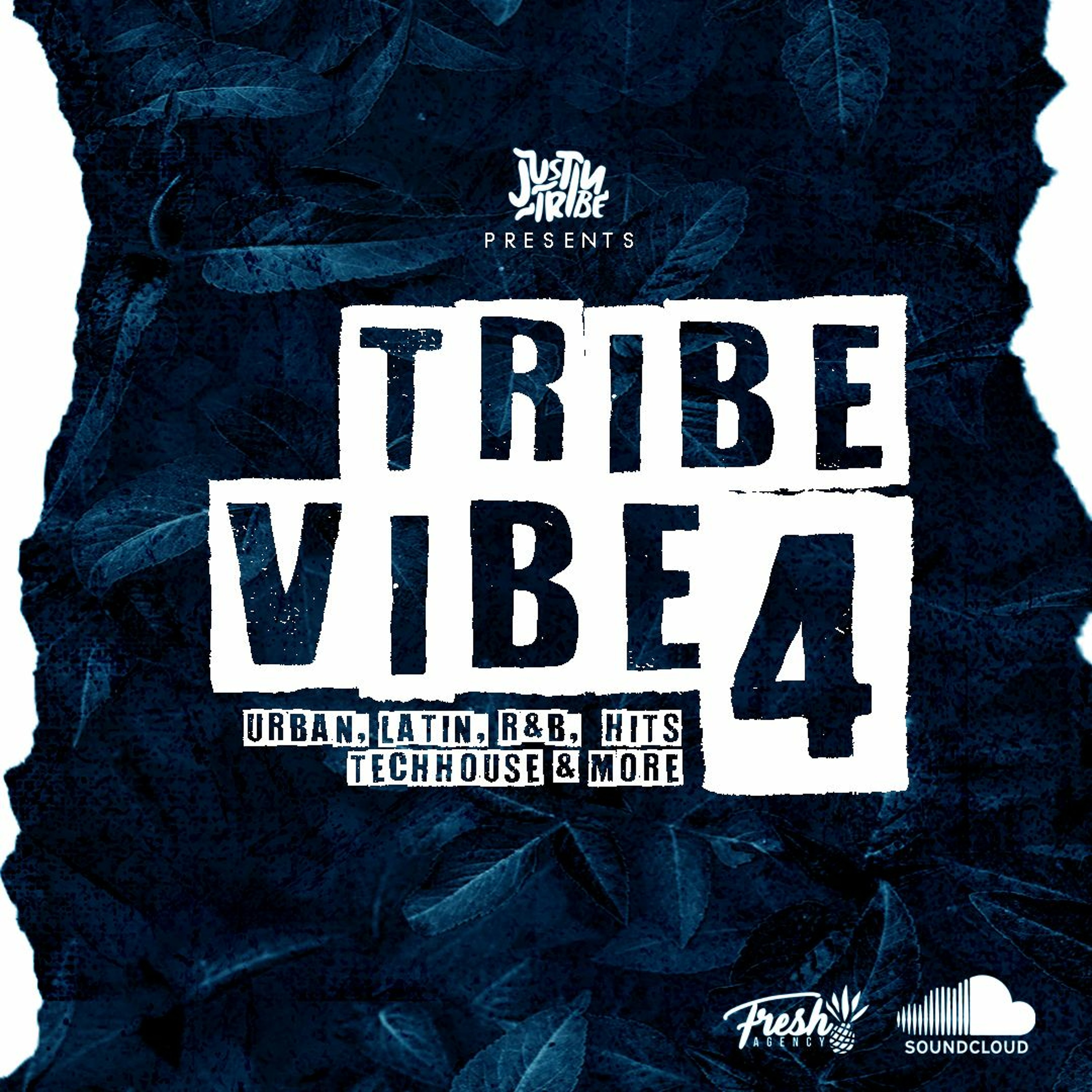 Justin Tribe Mixtapes