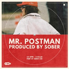 Mr Postman