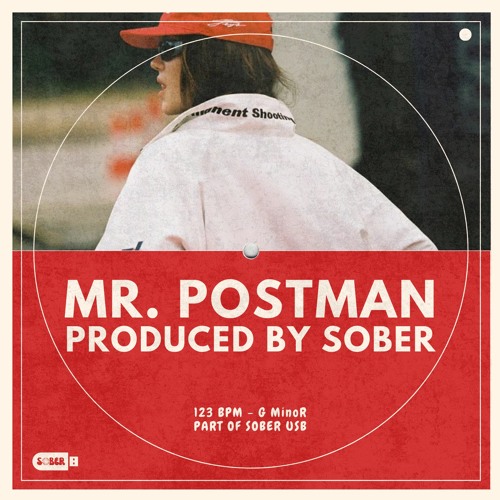 Mr Postman