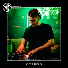 Octa Digio [DHLA - Podcast - 97]