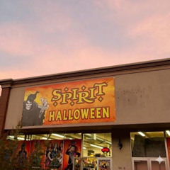 Spirit Halloween