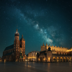 Starry Sky
