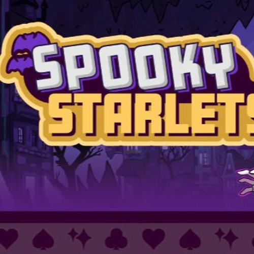 Stream Spooky Starlets: Warm Welcome - Main Title by ah-sam | Listen ...