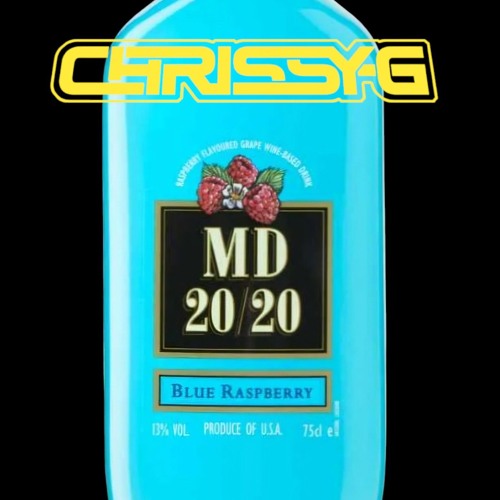 DJ  CHRISSY G   THIRSTY THURSDAY VOL 5
