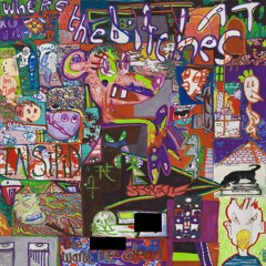 hopper1000 radio - episode # 32 - August 22, 2021